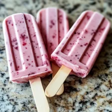Strawberry Pupsicle Recipe for Dogs