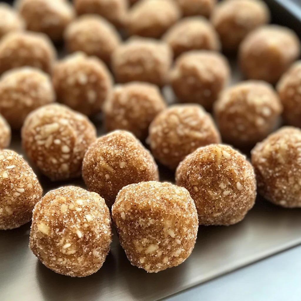 Apple Cinnamon Bites for Dogs: A Homemade Treat Packed with Love