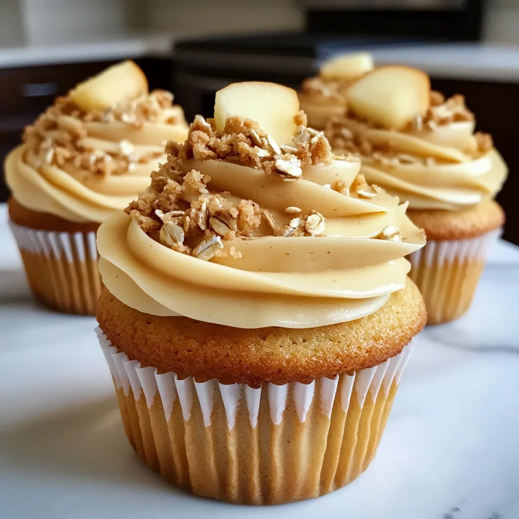 Apple & Oatmeal Dog Cupcakes Recipe: A Nutritious Homemade Treat for Your Furry Friend
