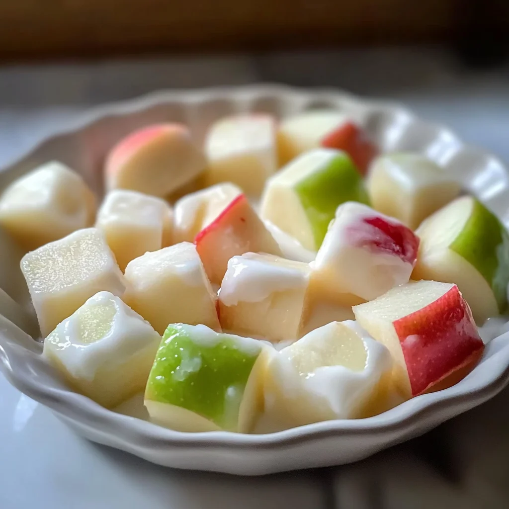 Apple & Yogurt Frozen Bites for Dogs: A Cool, Healthy Treat Your Pup Will Love
