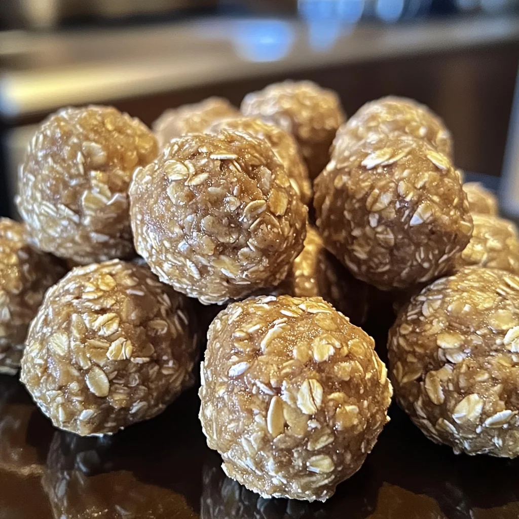 Banana-Oat Bliss Balls for Dogs: A Healthy, Homemade Treat Your Pup Will Devour