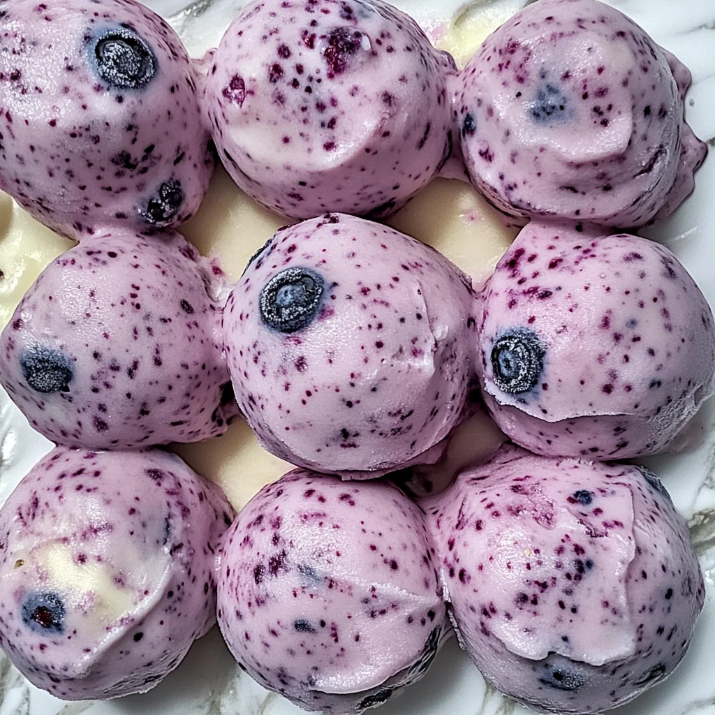 Berry Yogurt Frozen Dog Treats: A Delicious, Healthy, and Easy Recipe for Your Pup