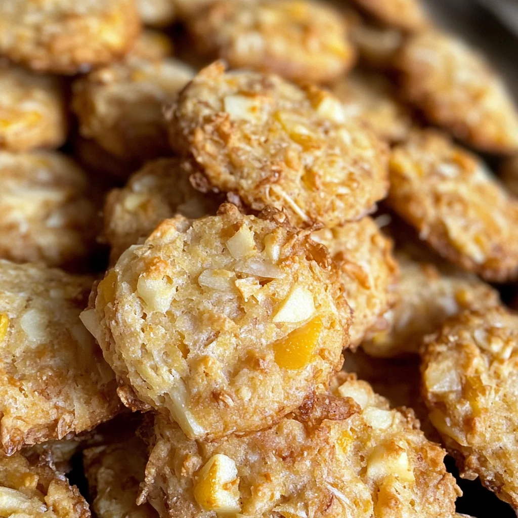 Cheese and Apple Biscuits for Dogs: A Homemade Treat Your Pup Will Love