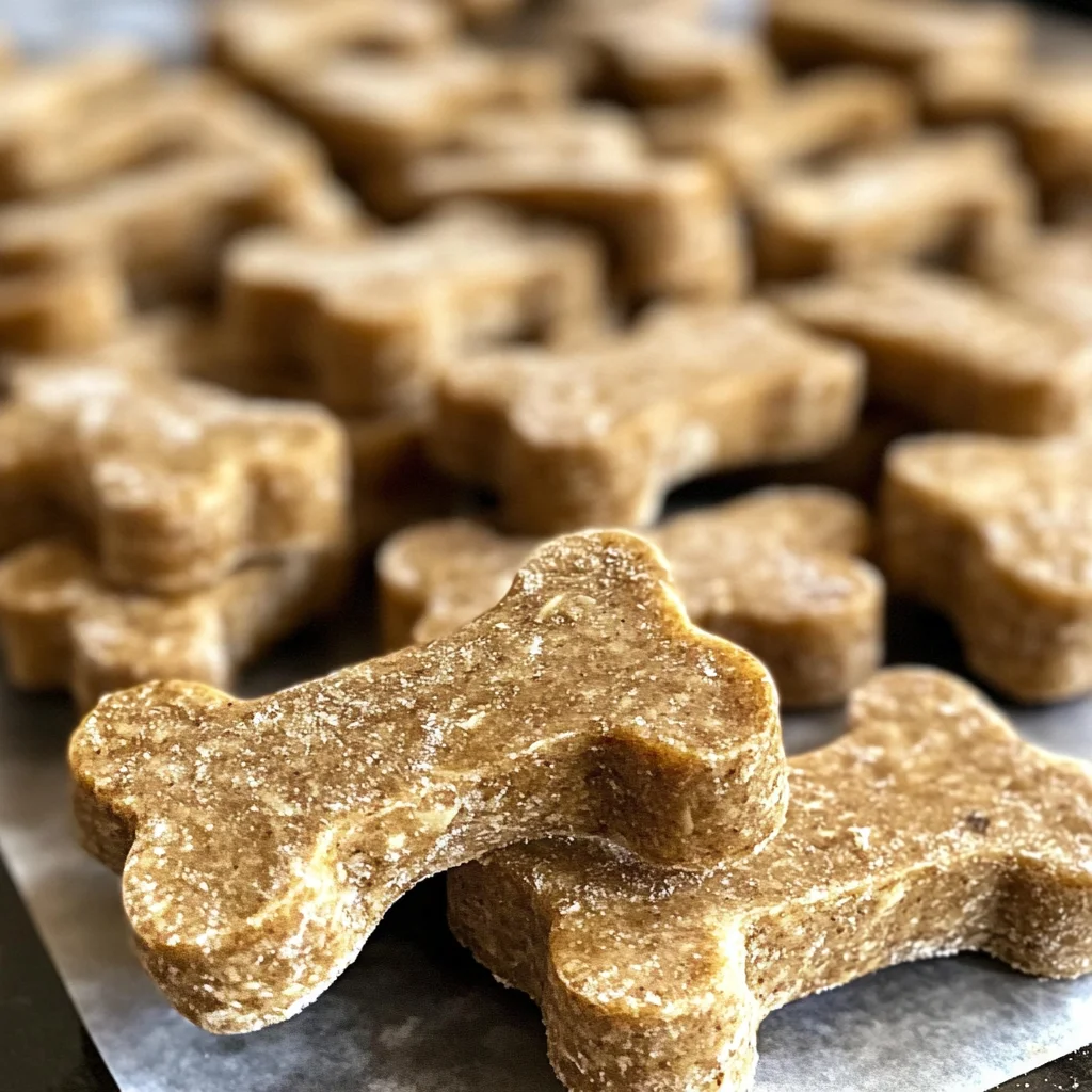 Chicken Broth Chews for Dogs: A Delicious Homemade Treat for Your Furry Friend