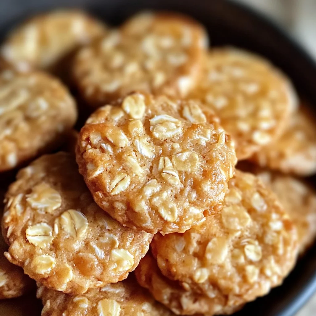 Homemade Cheesy Oat Biscuits for Dogs: A Delicious and Nutritious Treat for Your Pup