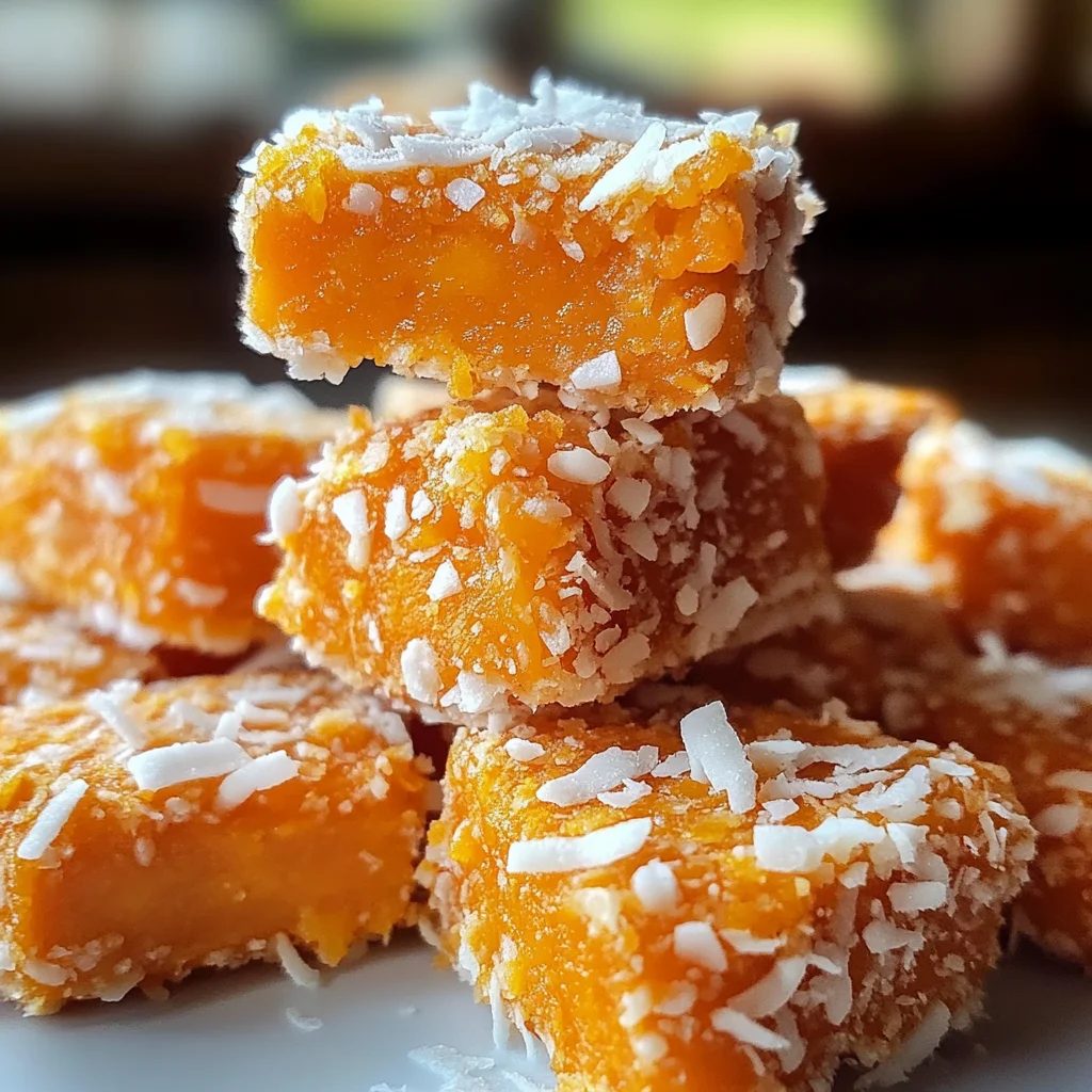 Sweet Potato & Coconut Chews for Dogs: A Tail-Wagging Treat!