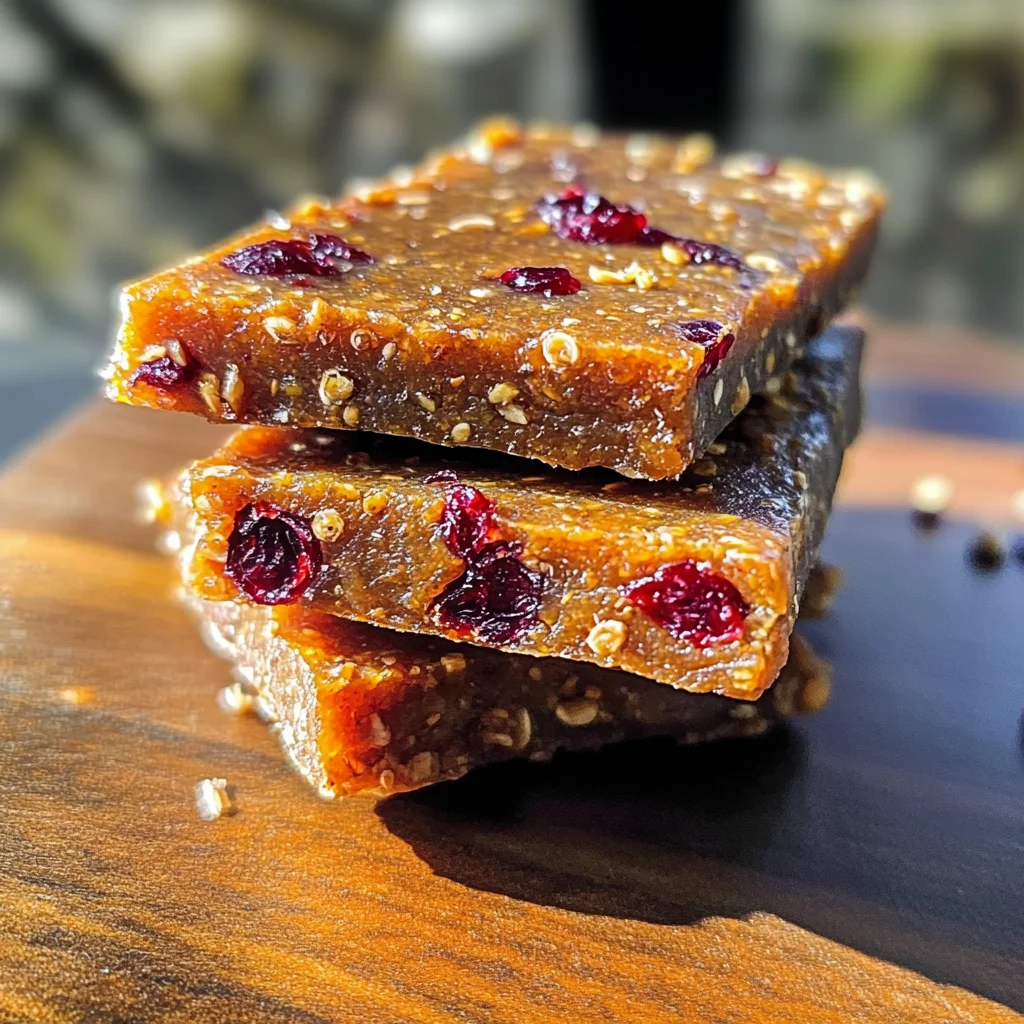 Sweet Potato & Cranberry Chews for Dogs: A Nutritious and Delicious Homemade Treat