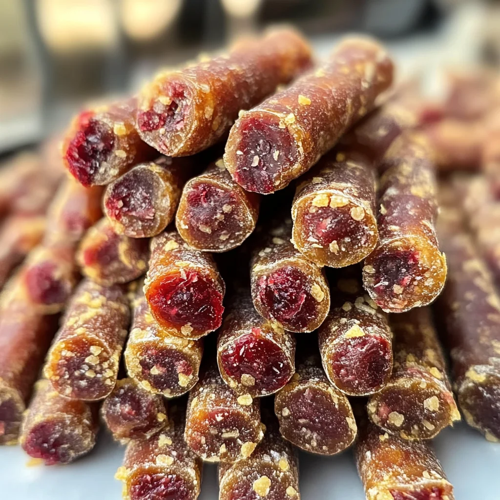 Turkey & Cranberry Grain-Free Chews for Diabetic Dogs