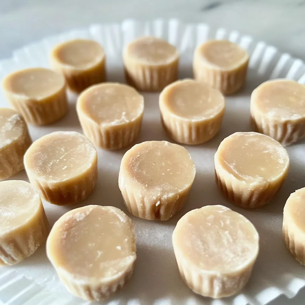 Yogurt & Peanut Butter Bites for Dogs: The Perfect Homemade Treat
