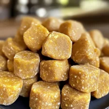 Apple and Pumpkin Chews Recipe for Dogs