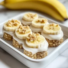 Banana & Yogurt Bites Recipe for Dogs