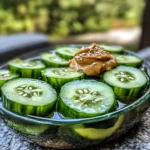 Cucumber Water for Dogs: Cool, Hydrating Summer Treats