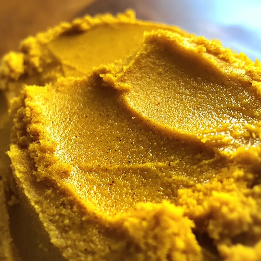 How to Make Golden Paste for Dogs : A Natural Recipe Boost for Your Pup's Health