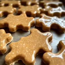 Peanut Butter and Banana Dog Treat Recipe: A Wholesome Snack Your Pup Will Love