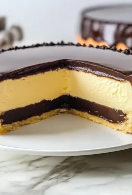 Boston Cream Pie