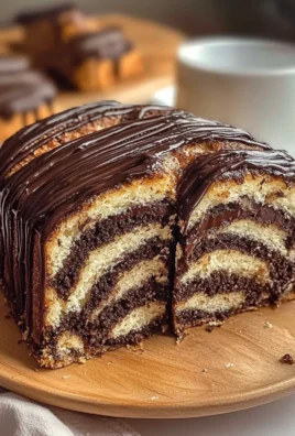 Chocolate Babka