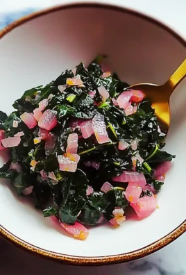 Quick Swiss Chard