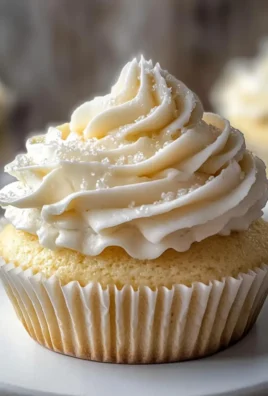Swiss Meringue Buttercream Frosting