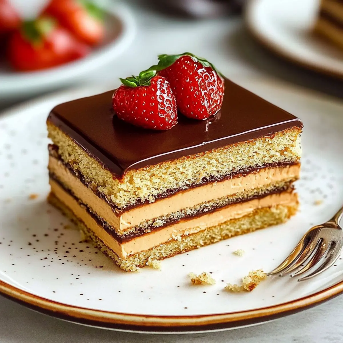 Opera Cake