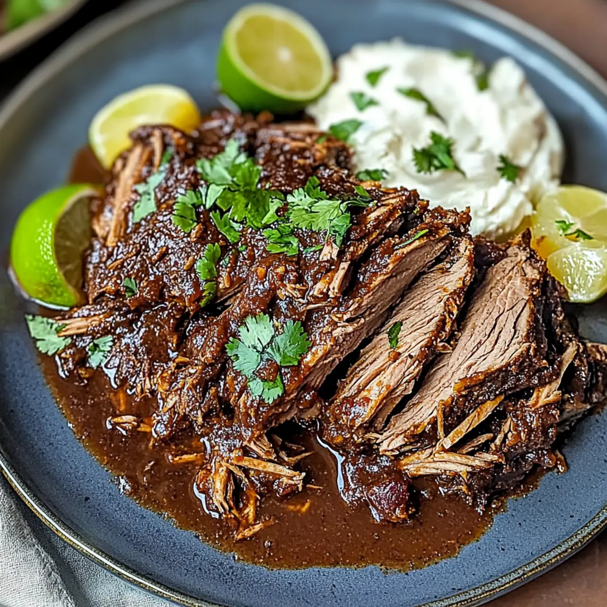 Barbacoa
