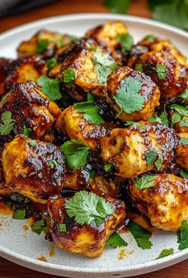 Harissa Chicken
