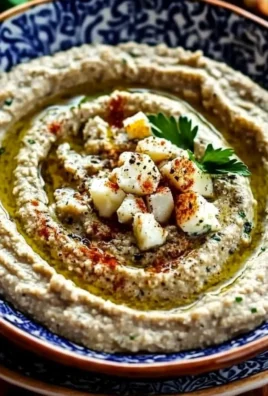 Baba Ghanoush