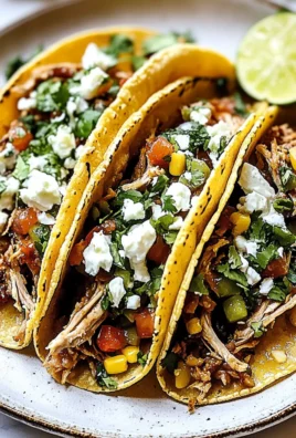 Tacos Carnitas