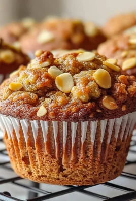 Morning Glory Muffins