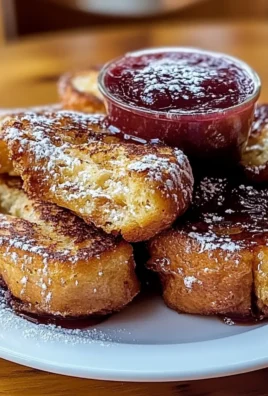 Challah French Toast