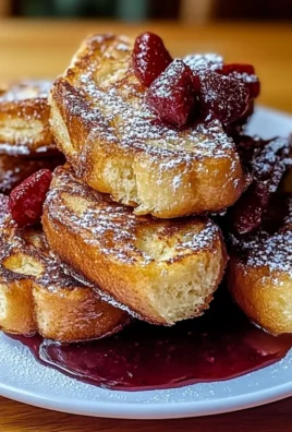 Challah French Toast