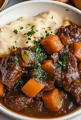 Guinness Beef Stew
