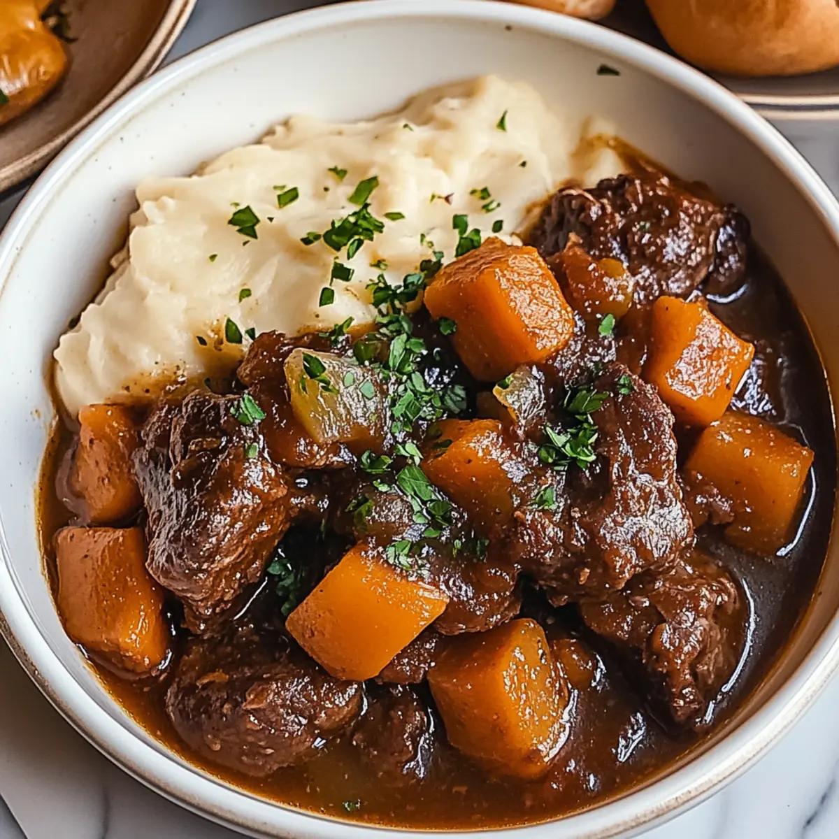 Guinness Beef Stew