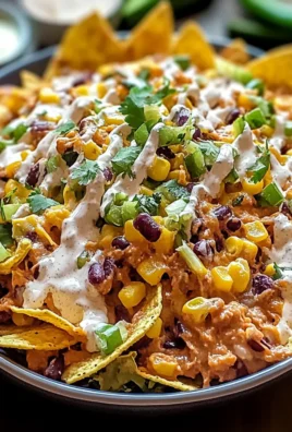 Frito Cowboy Cabbage