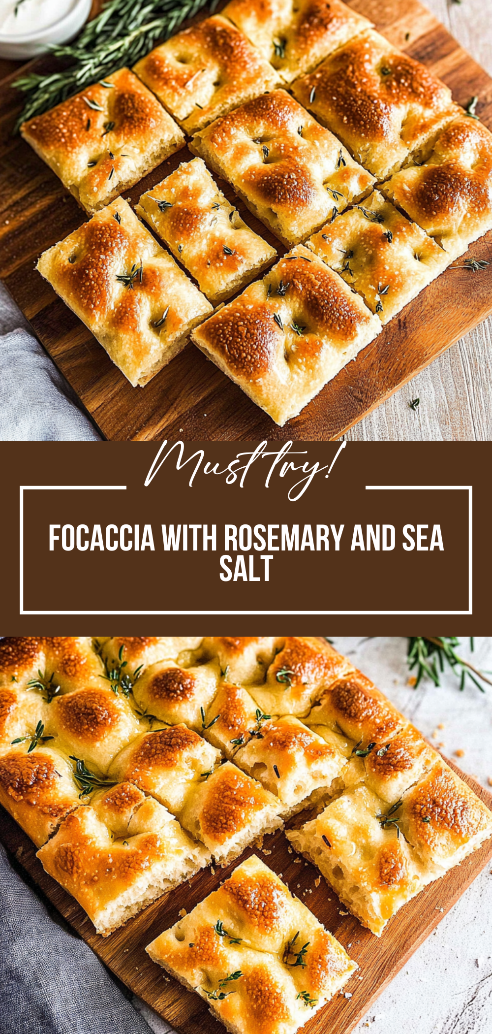 Focaccia