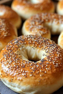 3 ingredient high protein greek yogurt bagels