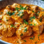 Amazing Slow Cooker Butter Chicken That Warms the Soul
