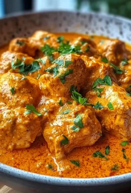 Amazing Slow Cooker Butter Chicken That Warms the Soul