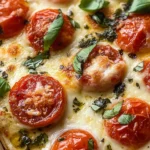 Caprese Dip Recipe