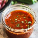 Chipotle Vinaigrette