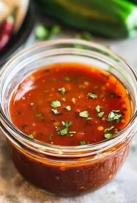 Chipotle Vinaigrette