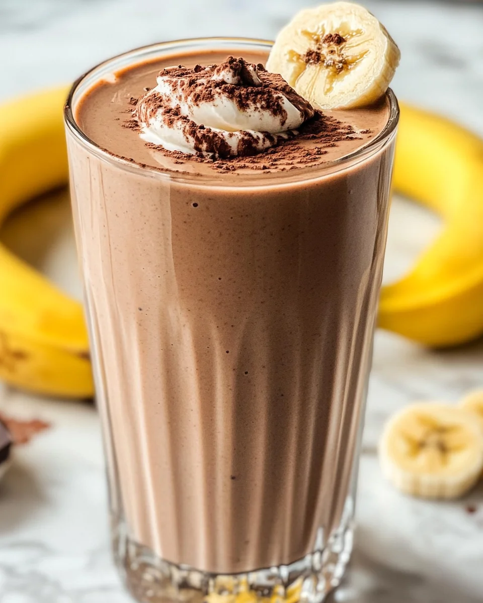 Chocolate