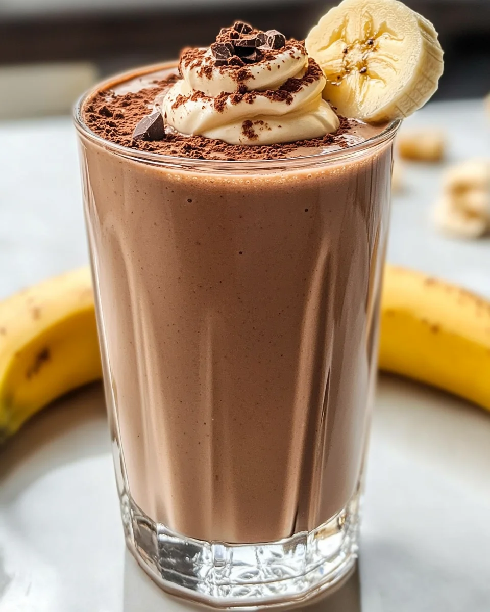 Chocolate