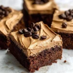 Coffee Brownies