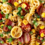 Cowboy Pasta Salad