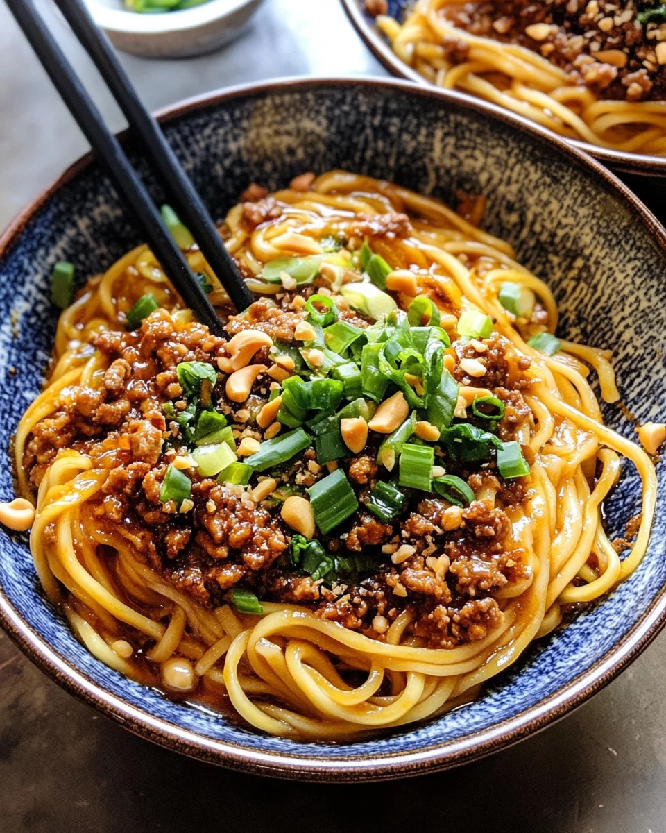 Dan Dan Mian