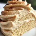 Deliciously Easy Apple Buttercream Icing for Home Baking