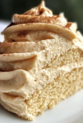 Deliciously Easy Apple Buttercream Icing for Home Baking