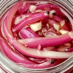 Gordon Ramsay Pickled Onions: Quick Crunchy Flavor Boost