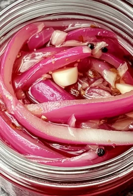 Gordon Ramsay Pickled Onions: Quick Crunchy Flavor Boost