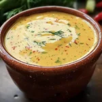 Hot Honey Ranch: Creamy Flavor Explosion in Every Bite